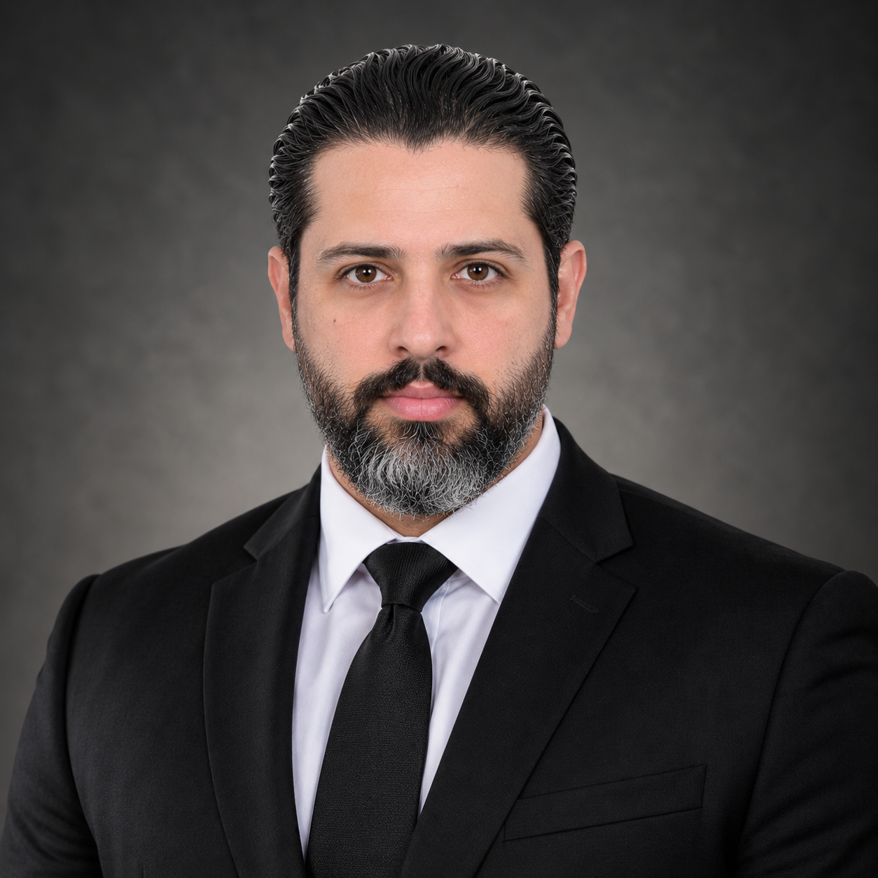 Remi Hashem